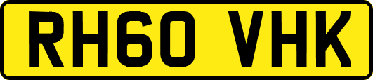 RH60VHK