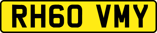 RH60VMY