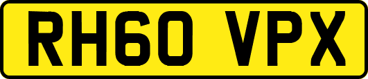 RH60VPX