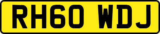 RH60WDJ