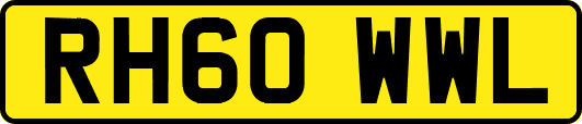 RH60WWL