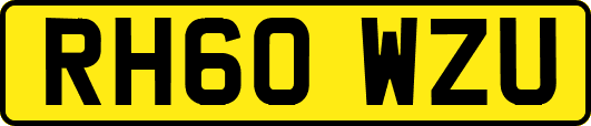 RH60WZU
