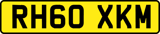 RH60XKM