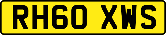 RH60XWS