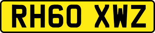 RH60XWZ