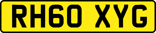 RH60XYG