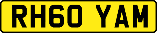 RH60YAM