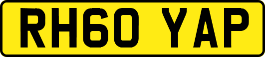 RH60YAP