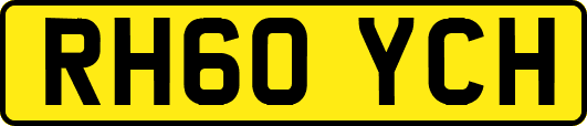 RH60YCH