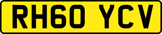RH60YCV