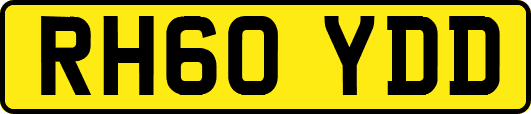 RH60YDD