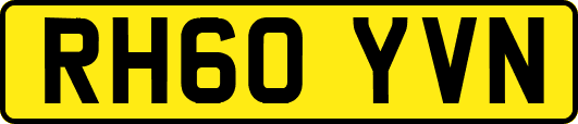 RH60YVN