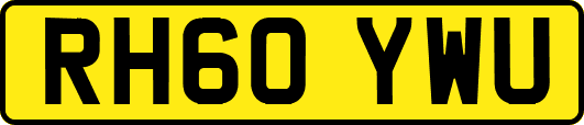 RH60YWU