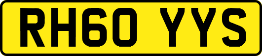 RH60YYS