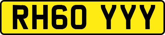 RH60YYY