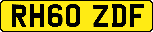 RH60ZDF