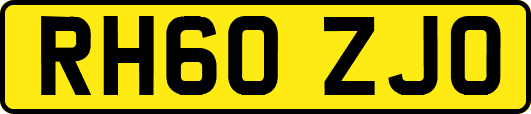 RH60ZJO