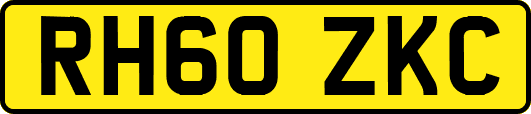 RH60ZKC