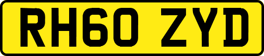 RH60ZYD