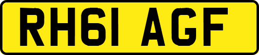 RH61AGF
