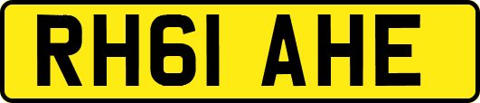 RH61AHE