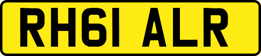 RH61ALR