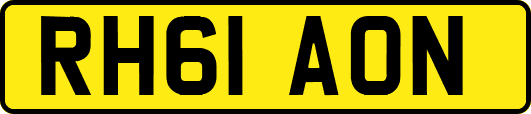 RH61AON