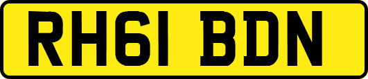 RH61BDN