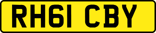 RH61CBY