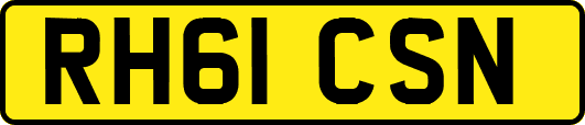 RH61CSN