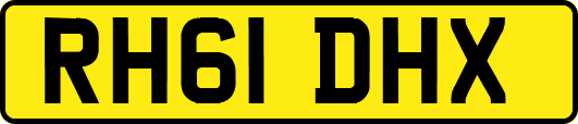 RH61DHX