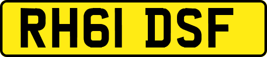RH61DSF