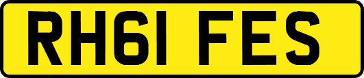 RH61FES