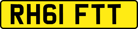 RH61FTT
