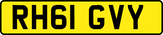 RH61GVY