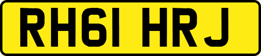 RH61HRJ