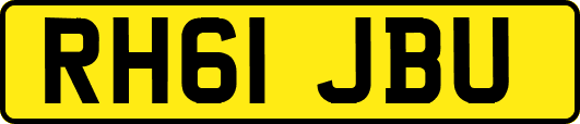 RH61JBU