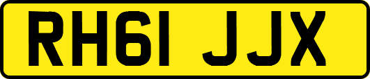 RH61JJX