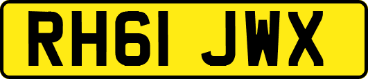 RH61JWX