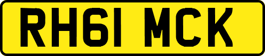 RH61MCK
