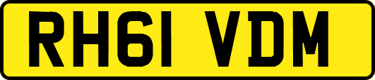 RH61VDM