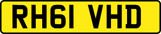 RH61VHD