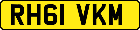 RH61VKM
