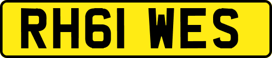 RH61WES