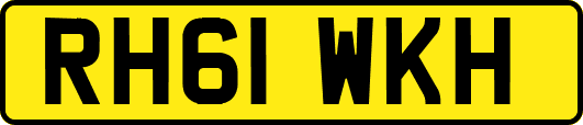 RH61WKH
