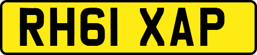 RH61XAP