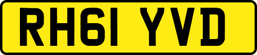 RH61YVD