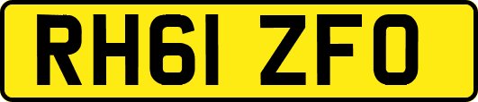 RH61ZFO