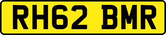 RH62BMR