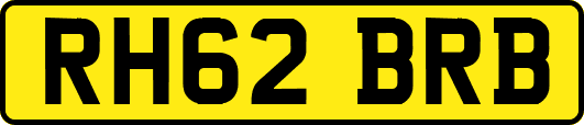 RH62BRB